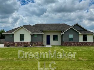 5328 Red Maple Ave, Goldsby, OK 73093