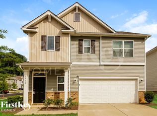 5518 Cobblestone Glen Dr, Charlotte, NC 28213