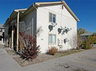 146 Sagebrush Ave APT C, Mountain Home, ID 83647