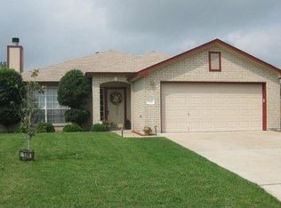 504 Arapaho Dr, Harker Heights, TX 76548