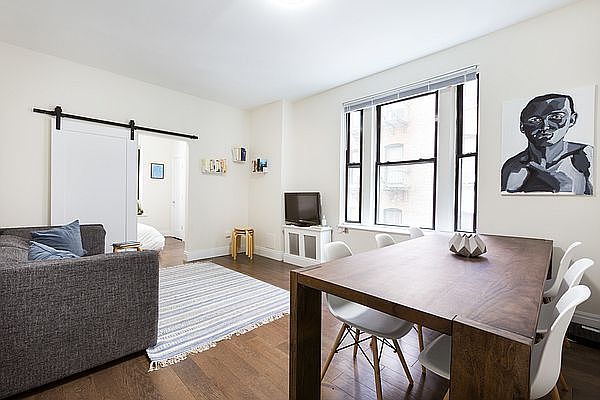 1st image of 526 W 111th St APT 3E