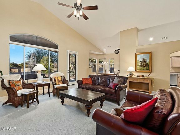 4th image of 265 E Desert Golf Pl