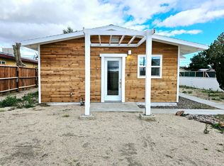 2736 Dixie St, Rosamond, CA