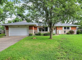 7145 Laurel Dr, Indianapolis, IN 46227
