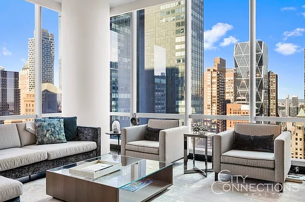 Rented by City Connections Realty | media 1