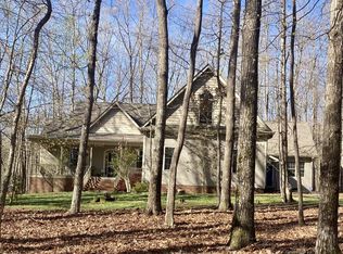 1629 Clifftops Ave LOT 67, Monteagle, TN 37356