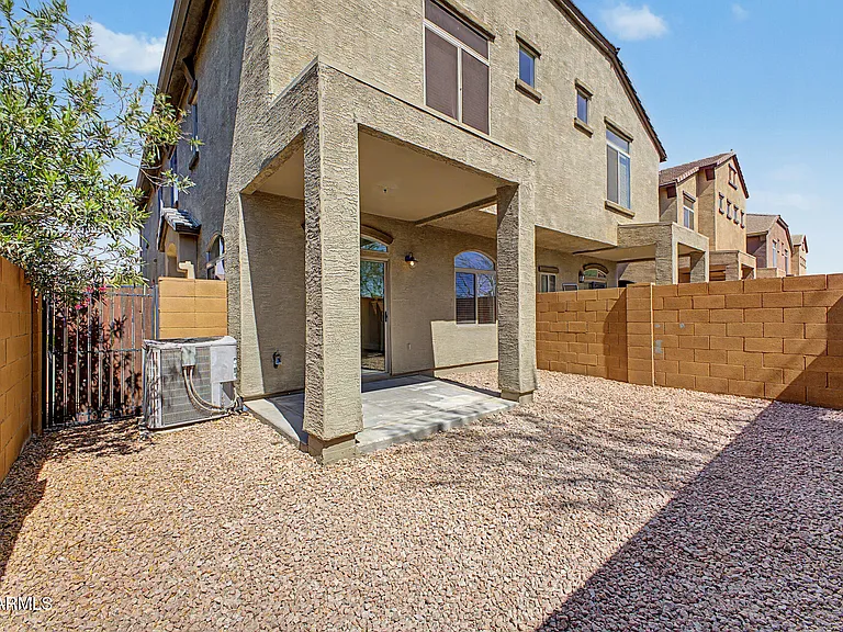 17365 N Cave Creek Rd #124 — Photo 29