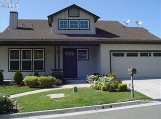 2381 Lansdowne Pl, Vallejo, CA 94591