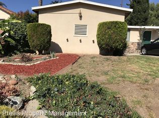 345 Manzanita Ave, Ventura, CA 93001