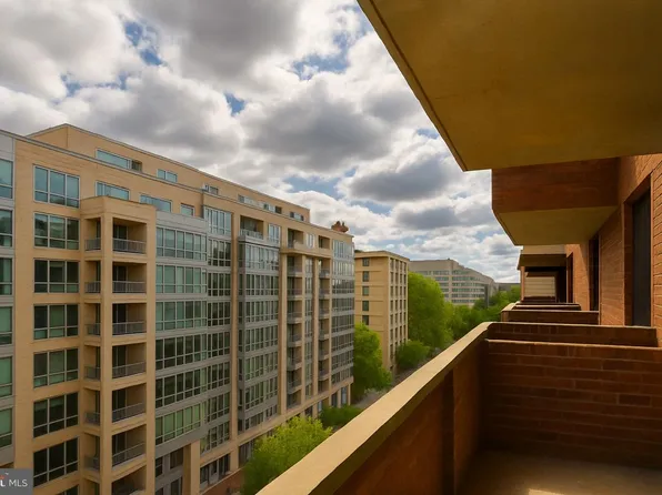 1140 23rd St NW APT 903, Washington, DC 20037