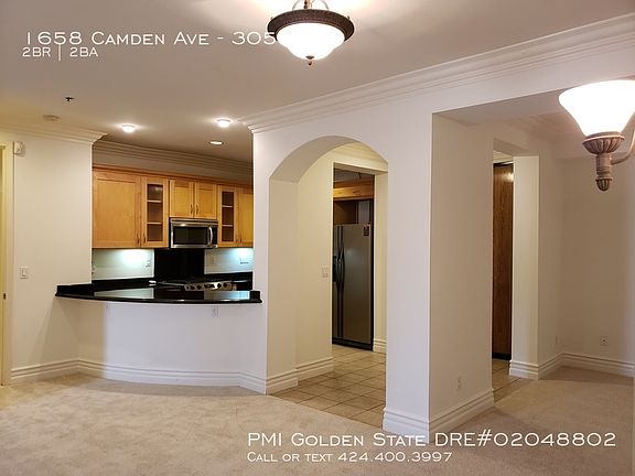5th image of 1658 Camden Ave APT 305