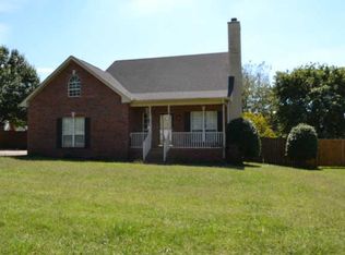 117 River Bend Dr, Pegram, TN 37143
