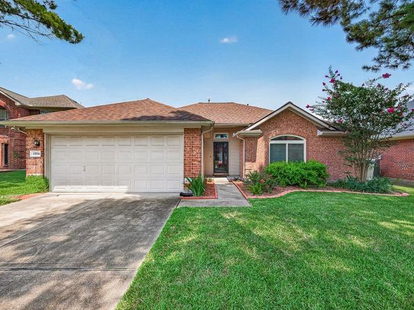 11814 Copperas Creek Dr