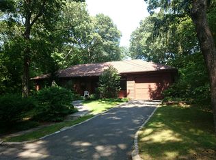 173 Pond Brook Rd, Newton, MA 02467