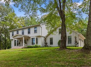 1205 Perkins Ln, Franklin, TN 37069