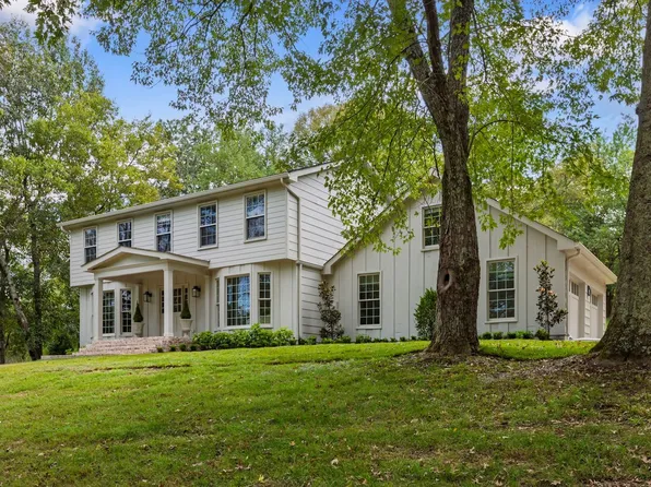 1205 Perkins Ln, Franklin, TN 37069