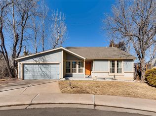4580 W 110th Cir, Westminster, CO 80031