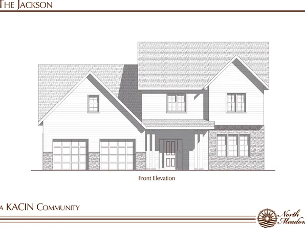 The Jackson Plan, North Meadow