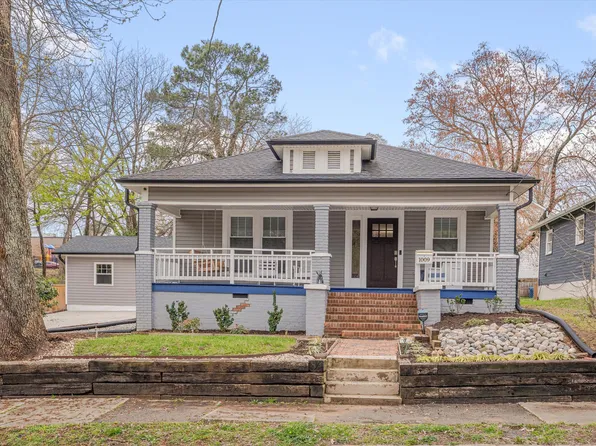 1009 Spruce St, Durham, NC 27701