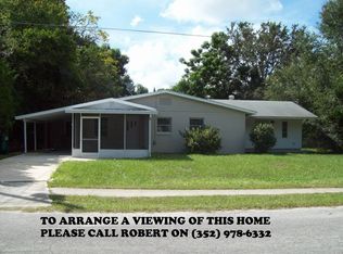 705 Shiloh St, Fruitland Park, FL 34731