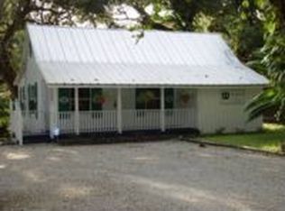 104 N Hall St, Labelle, FL 33935
