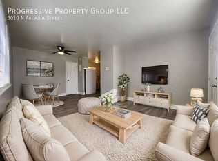 3010 N Arcadia St, Colorado Springs, CO 80907