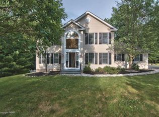105 Water Tower Cir, East Stroudsburg, PA