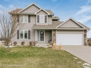3216 SE 20th St, Ankeny, IA 50021