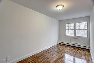 Rented by Corcoran