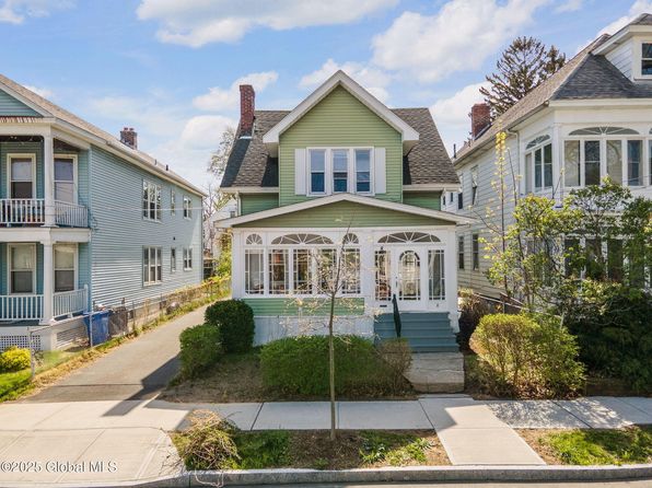 8 W Erie Street, Albany, NY 12208