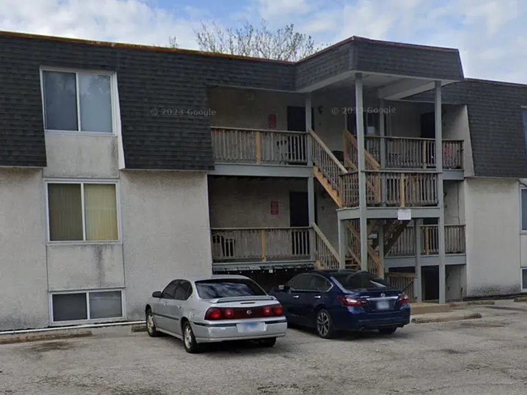 1704 Jamestown Rd #9 — Photo 1