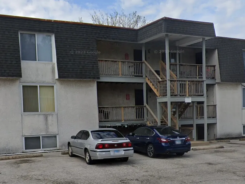 1704 Jamestown Rd #9