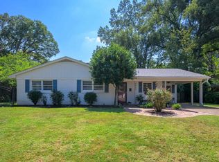 4835 Hummingbird Ln, Memphis, TN 38117