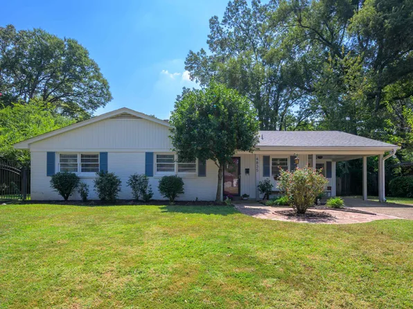 4835 Hummingbird Ln, Memphis, TN 38117