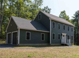 211 Old Turnpike Road 1, Nottingham, NH 03290