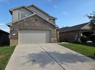 1232 Fairhaven Gtwy, Georgetown, TX 78626