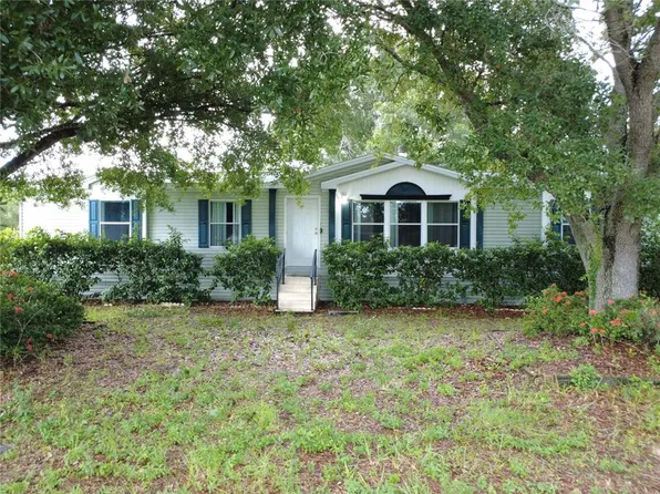 3704 GARON AVENUE, RUSKIN, FL 33570