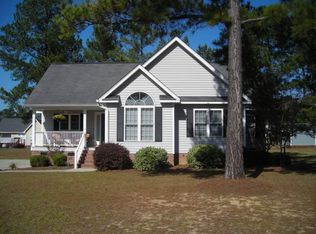 108 Mount Gilead Dr, Orangeburg, SC 29118