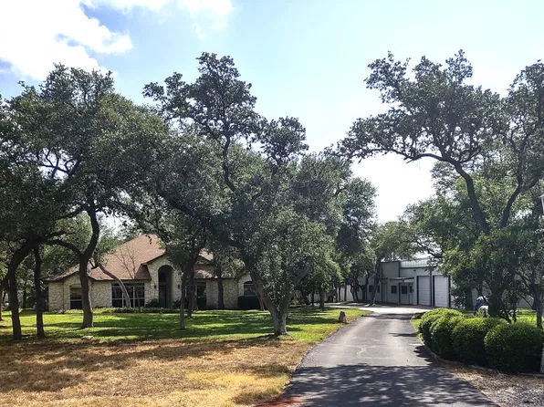 292 Bear Creek Dr #A, New Braunfels, TX 78132