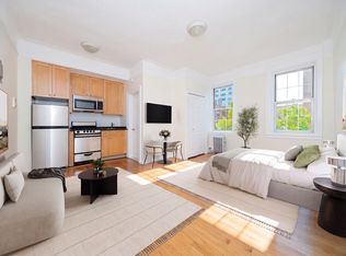 117 W 13th St APT 53, New York, NY 10011