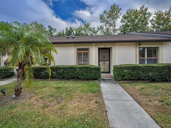 11511 113th St Unit 35E, Seminole, FL 33778