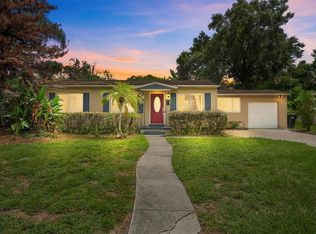 3000 Hargill Dr, Orlando, FL 32806
