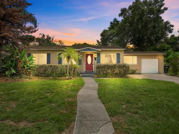 3000 HARGILL DRIVE, ORLANDO, FL 32819