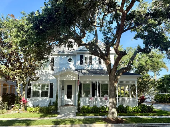 292 Marlberry Circle, Jupiter, FL 33458