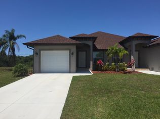 273 Boundary Blvd UNIT A, Rotonda West, FL 33947