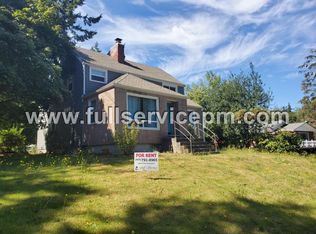 5802 Cady Rd, Everett, WA 98203