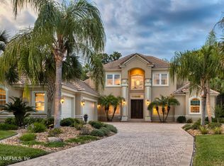 144 Payasada Oaks Trl, Ponte Vedra Beach, FL 32082