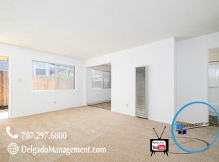 624 Military East St, Benicia, CA 94510
