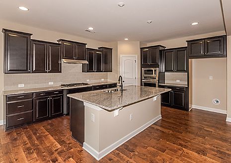 2nd image of 17614 Caddy Ct