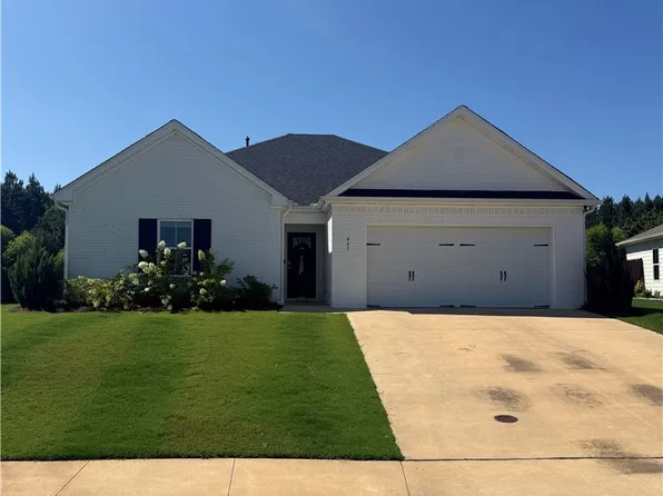 441 Bush Creek Rd, Opelika, AL 36804